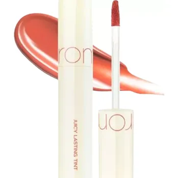Rtěnka Rom&amp;nd - Juicy Lasting Tint 5.5g - 29 PAPAYA JAM
