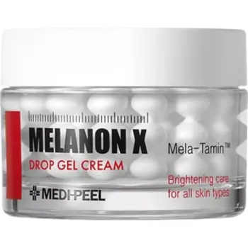 Pleťový krém MediPeel - Melanon X Drop Gel Cream 50g
