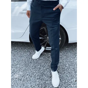 Pánské kalhoty Pánské kalhoty UX4288 Barva: Světle Šedá, Velikost: 31