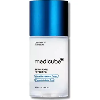 Pleťové sérum Medicube - Zero Pore Serum 2.0 37ml
