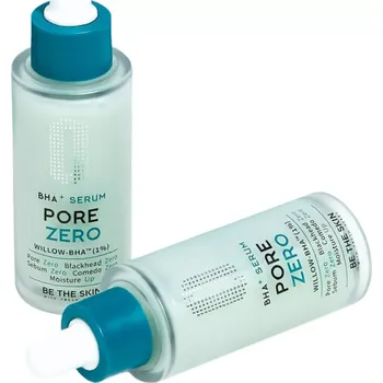 Pleťové sérum Be The Skin - BHA+ Pore Zero Serum 30ml