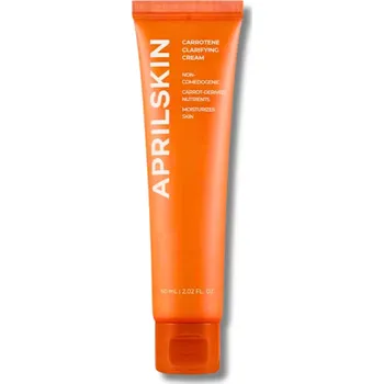 Pleťový krém APRILSKIN - Carrotene Clarifying Cream 60ml