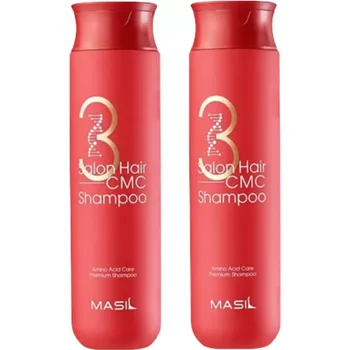 Šampon Masil - 3 Salon Hair CMC Shampoo - 300ml