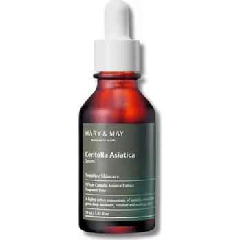 Pleťové sérum Mary and May - Centella Asiatica Serum 30ml