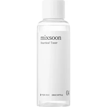 MIXSOON - Heartleaf Toner 150ml