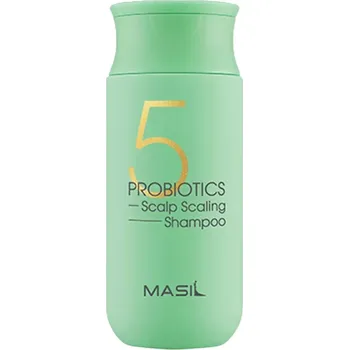 Šampon Masil - 5 Probiotics Scalp Scaling Shampoo - 150ml