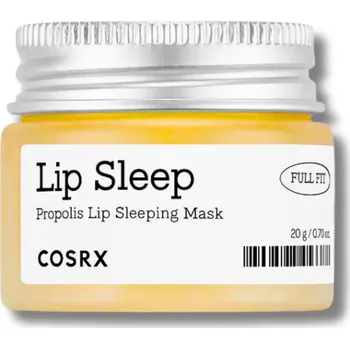 Péče o rty COSRX - Full Fit Propolis Lip Sleeping Mask 20g