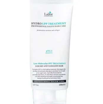 Vlasová regenerace Lador - Hydro LPP Treatment - 150ml