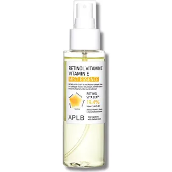 APLB - Retinol Vitamin C Vitamin E Mist Essence 105ml