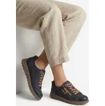 Sneakersy Go Soft CEO-WI23-GHANA-13 Tmavomodrá 38