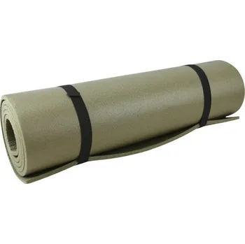 Karimatka Kombat UK® Karimatka Military Roll Mat Kombat UK®, Barva: Olive Green