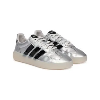Dámská obuv Sneakersy adidas Barreda Decode JR7224 Stříbrná 36
