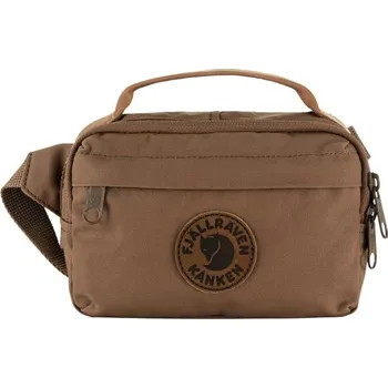 Ledvinka Fjällräven® Ledvinka No. 2 Hip Pack Fjällräven®, Barva: Dark Brown
