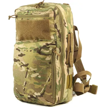 turistický batoh UTactic Zdravotnický batoh Assault Animus UTactic®, Barva: Multicam®