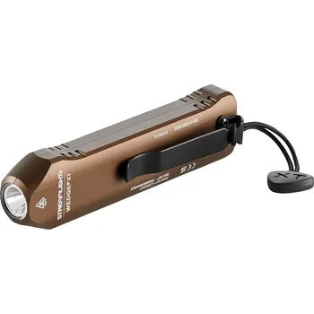 Svítilna Streamlight® Nabíjecí EDC svítilna Wedge XT / 1000 lm Streamlight®, Barva: FDE