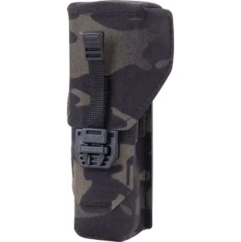 Příslušenství pro sportovní střelbu Templar’s Gear Pouzdro na Flashbang/Flashlight Templar’s Gear®, Barva: Multicam® Black