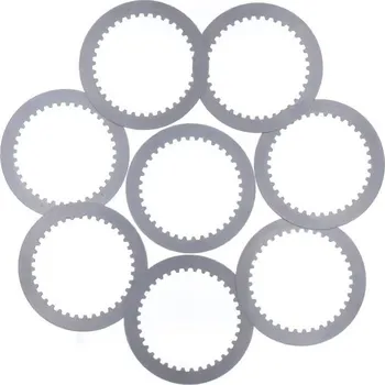 Sada ocelových lamel spojky ATHENA P40240007