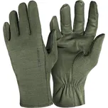 Pentagon® Tactical Nehořlavé rukavice Pilot Nomex™ DuPont® Pentagon®, Barva: Olive Green, Velikost: XXL