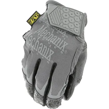 Pracovní rukavice Mechanix Wear® Pracovní rukavice Box Cutter™ Mechanix Wear®, Barva: Wolf Grey, Velikost: L