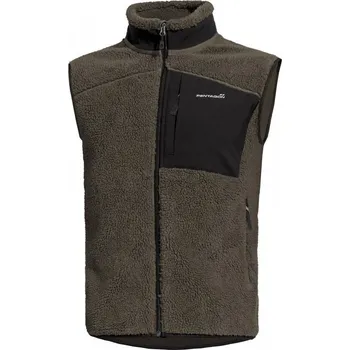 Pánská vesta Pentagon® Tactical Vesta Summit Sherpa Pentagon®, Barva: RAL7013, Velikost: 3XL
