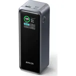 Powerbanka Anker Prime 26250mAh, 300W černá A110AH11
