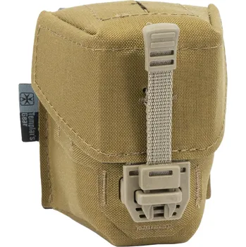 Templar’s Gear Pouzdro na granát FRAG Templar’s Gear®, Barva: Coyote Brown