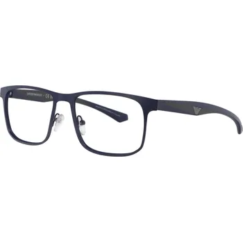 Kontaktní čočky Emporio Armani EA 1163 3389 55