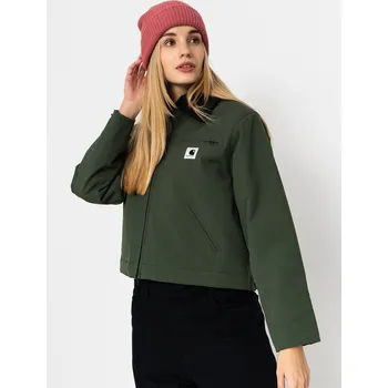 Carhartt WIP Newkirk (opuntia/wild dog print) XS, zelená