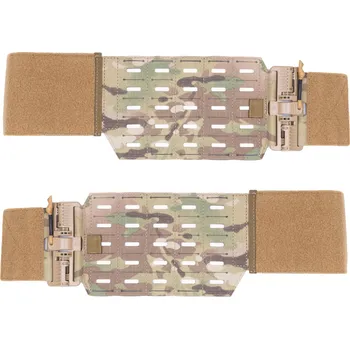 Neprůstřelná vesta Templar’s Gear Boční panel ROC Hybrid Cummerbund Gen4 Templar's Gear®, Barva: Multicam®, Velikost: XL