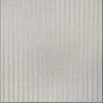 Obklad 3D samolepicí panely Textilní vzhled, béžový světlý 150 x 69 cm