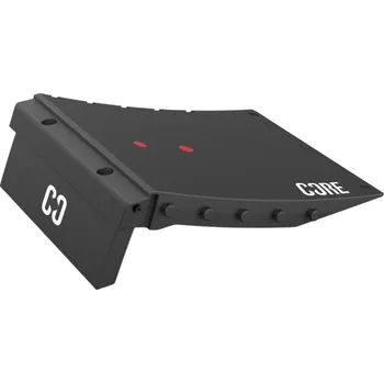 Koloběžka Rampa CORE Mini Kicker | skládací | BLACK