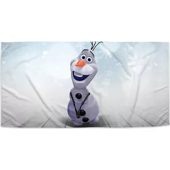 Sablio Ručník Olaf 2 - 30x50 cm