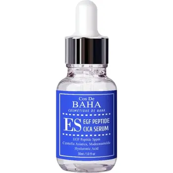 Pleťové sérum Cos de Baha - ES EGF Peptide Serum 30ml