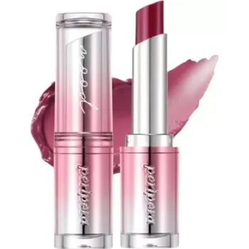 Peripera - Ink Mood Glowy Balm Hip Gray Grayish Express Collection - 07 MAUVE DIVE