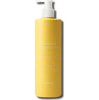 LaFerme - Laminaria Conditioner Pear and Freesia - 500ml