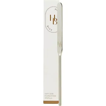 Heveblue - Soft Slim Foundation Spatula
