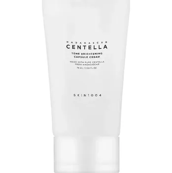 Pleťový krém Skin1004 - Madagascar Centella Tone Brightening Capsule Cream 75ml