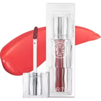 Lesk na rty TirTir - Waterism Glow Tint 4g - #02 Merry Coral