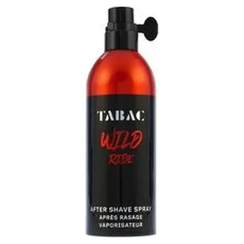 Nestandardní parfém Tabac Tabac Wild Ride Voda po holení ve spreji 125 ml pro muže