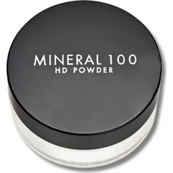 Pudr A'Pieu - Mineral 100 HD Powder 5.5g