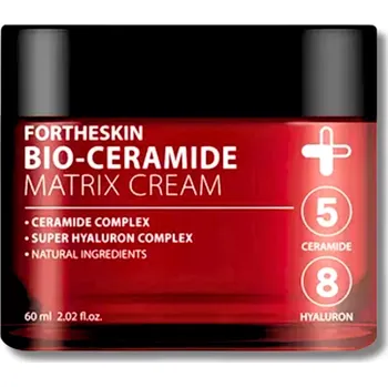 Pleťový krém Fortheskin - Bio-Ceramide Matrix Cream 60ml