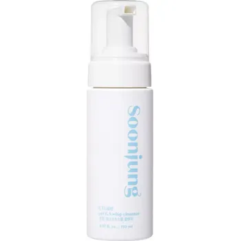 Etude - SoonJung PH 6.5 Whip Cleanser 150ml