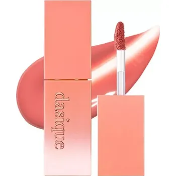 Rtěnka Dasique - Juicy Dewy Tint Ice Cream Edition 3,5g - 12 Sweet Marron