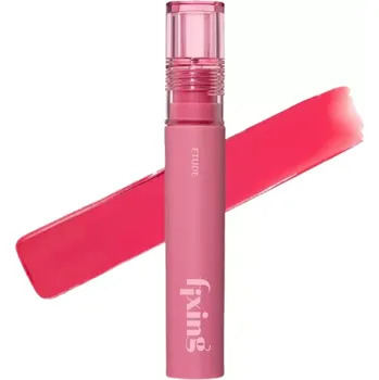 Rtěnka Etude - Fixing Tint S/S Collection - 10 Smoky Cherry
