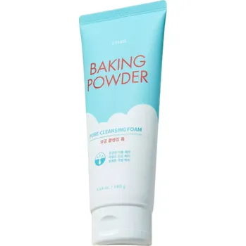 Čistící gel Etude - Baking Powder Pore Cleansing Foam 160ml