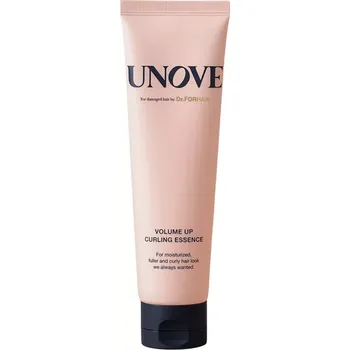 Stylingový přípravek UNOVE - Volume Up Curling Essence 147ml