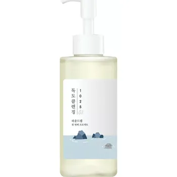 Odličovač Round Lab - 1025 Dokdo Cleansing Oil 200ml