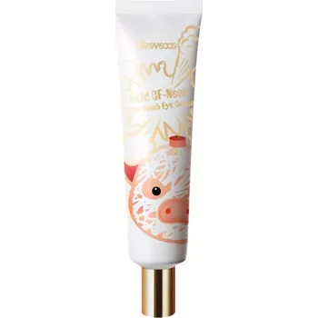 Péče o oční okolí Elizavecca - Gold CF-Nest Eye Cream 30ml