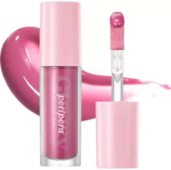 Lesk na rty Peripera - Ink Glasting Lip Gloss 4.5ml - 05 Way To Go