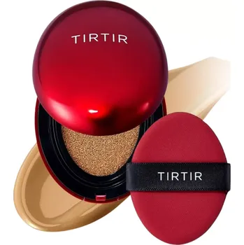 Dekorativní kosmetika TirTir - Mask Fit Red Cushion 18g - 33W Ginger